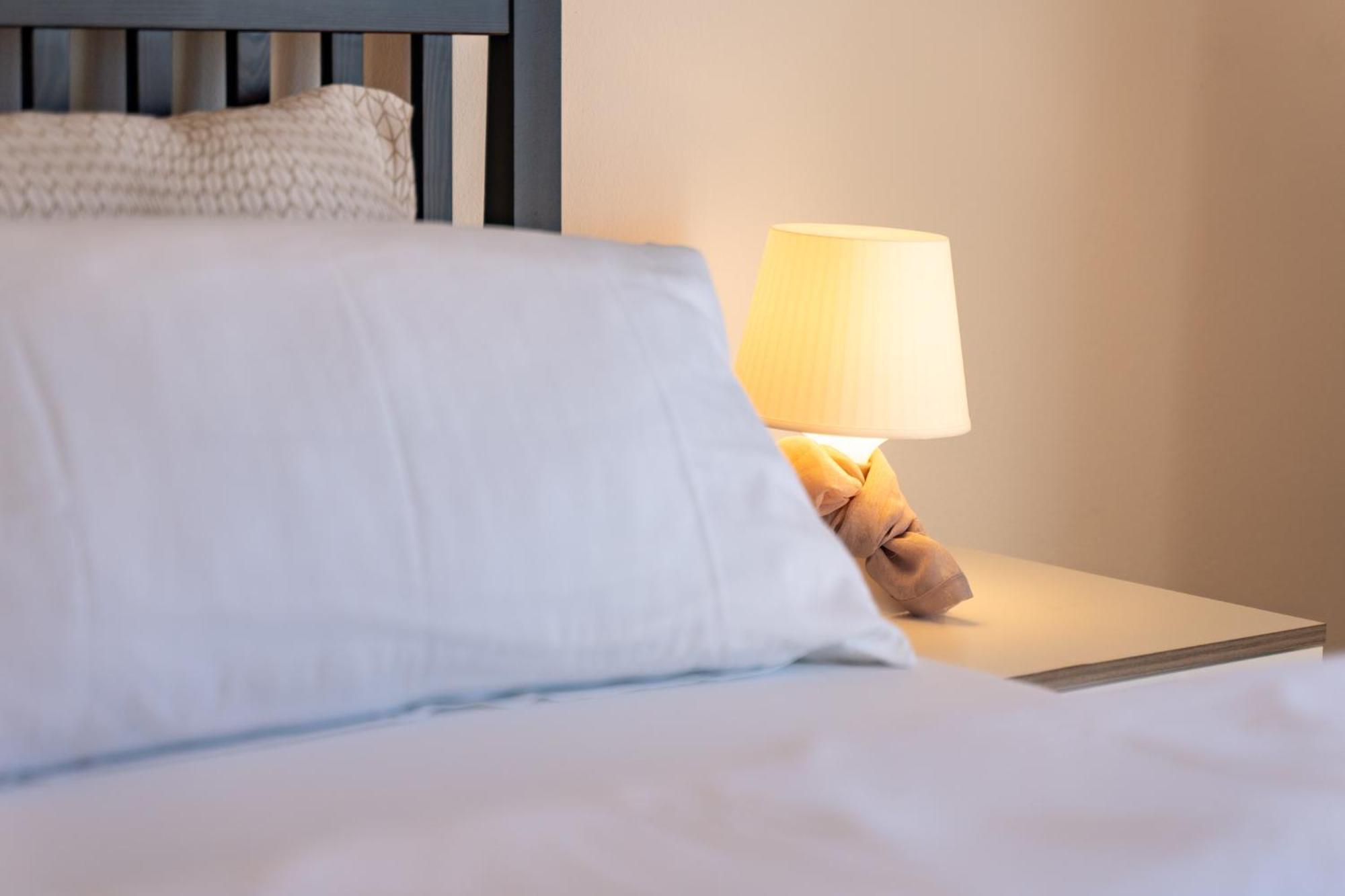 Apartments Casa Barbara Rab Town Ngoại thất bức ảnh
