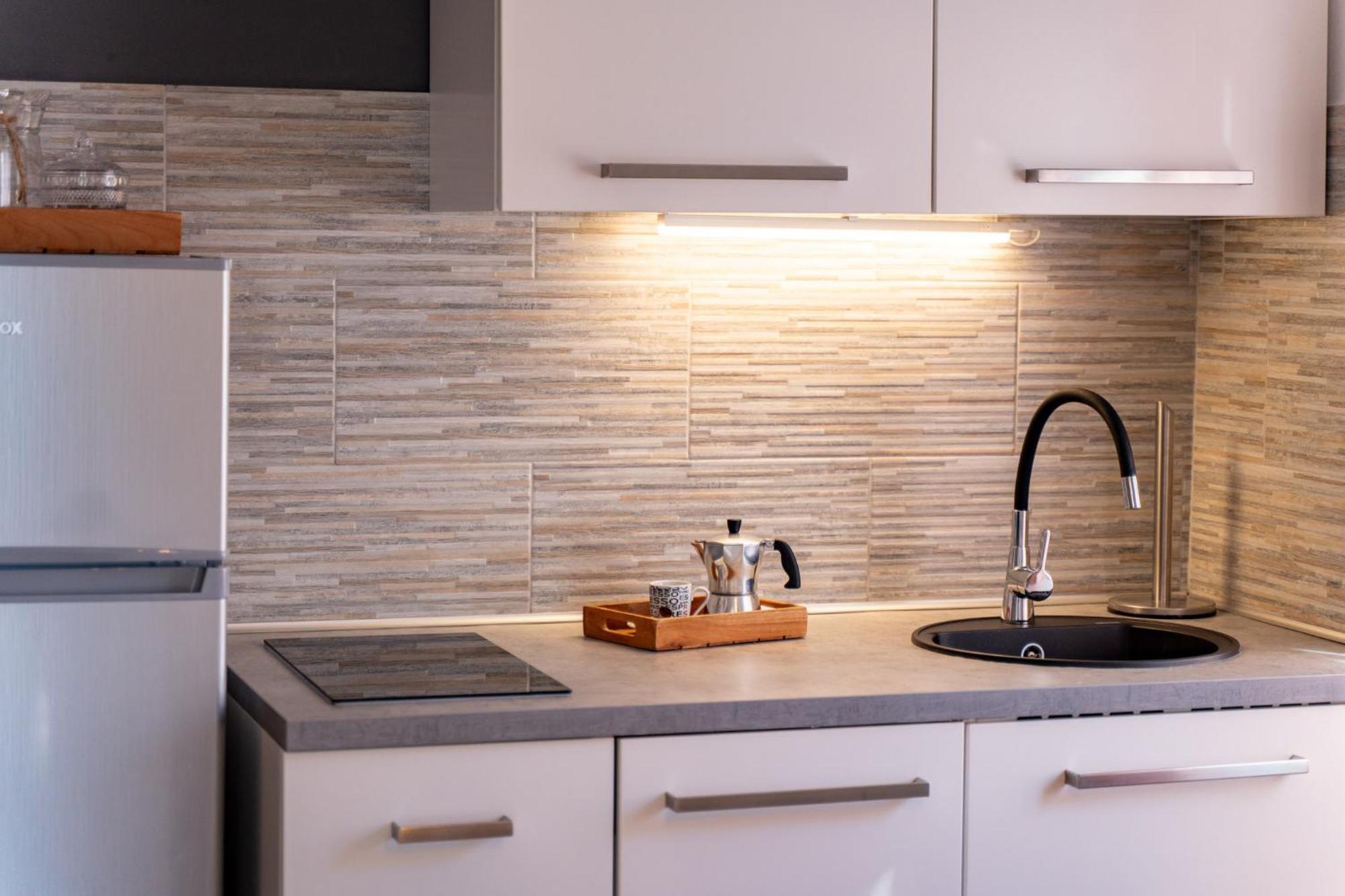Apartments Casa Barbara Rab Town Ngoại thất bức ảnh