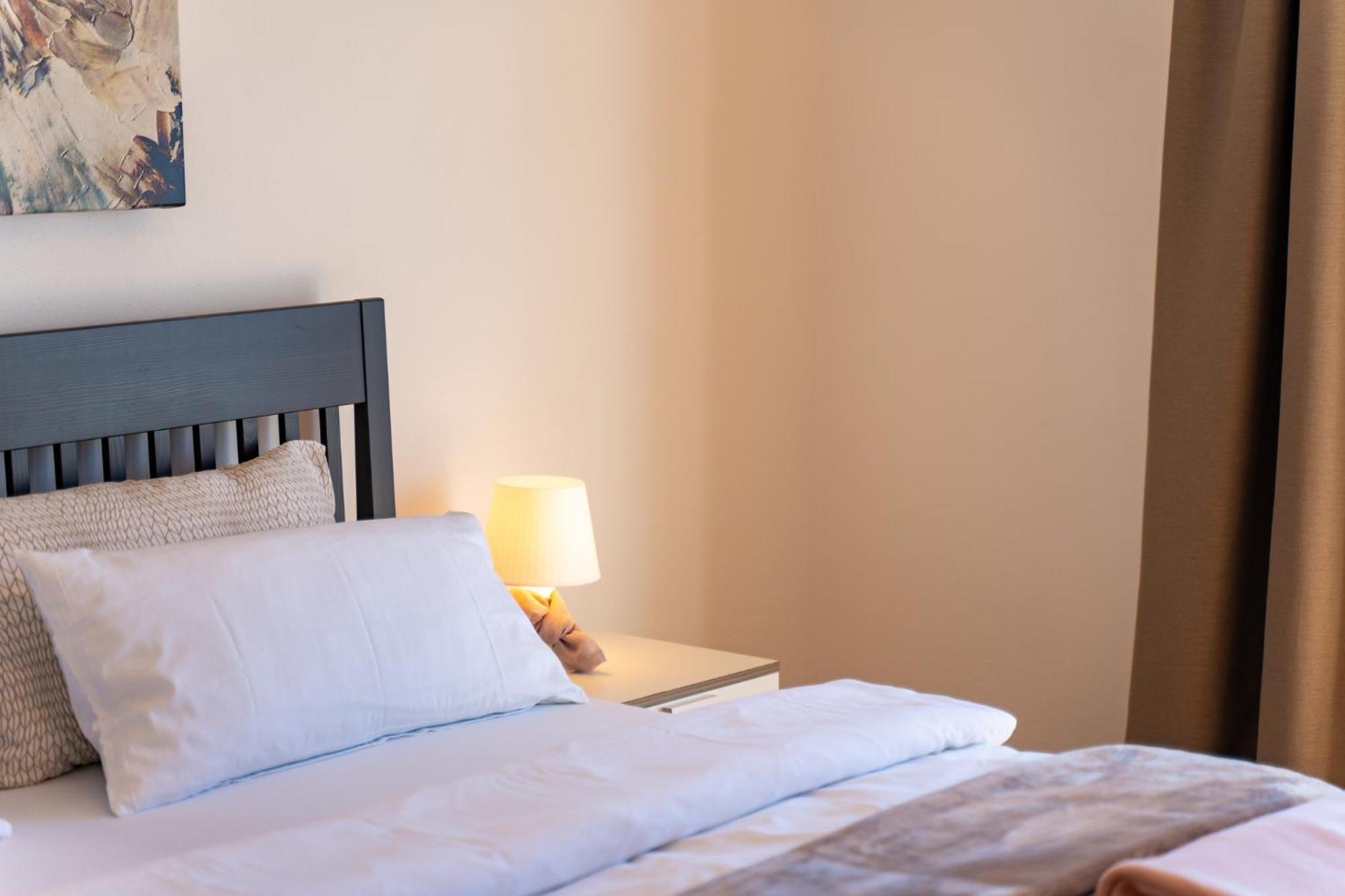 Apartments Casa Barbara Rab Town Ngoại thất bức ảnh