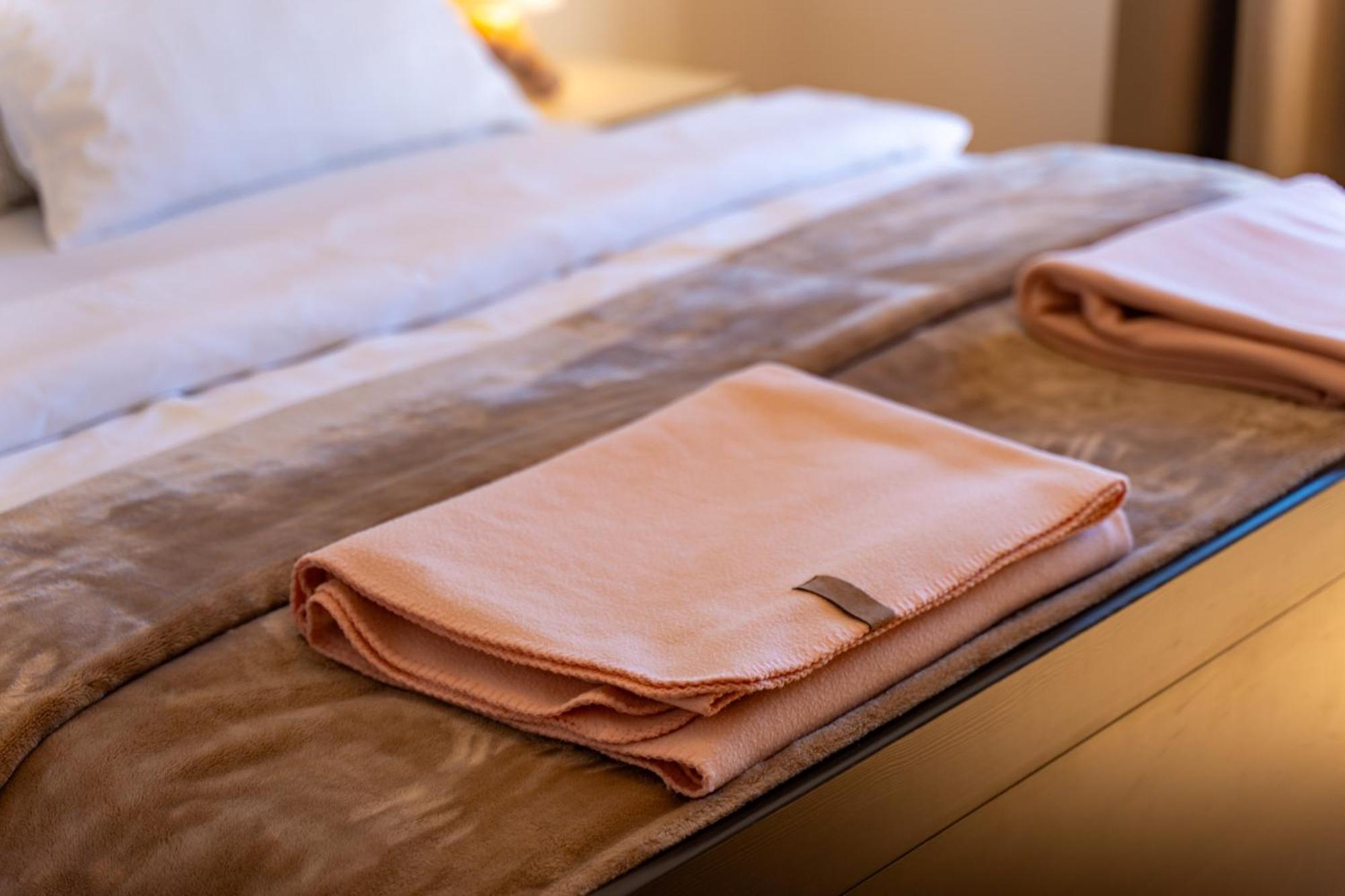 Apartments Casa Barbara Rab Town Ngoại thất bức ảnh